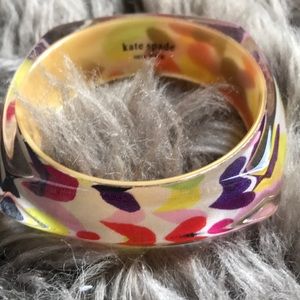 Kate Spade bangle